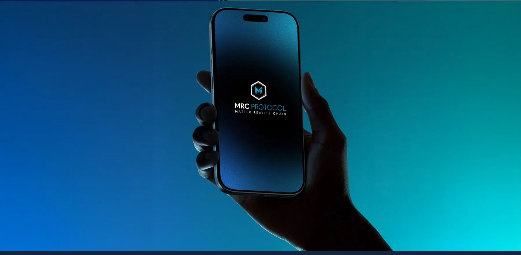 Scan NFC d’un objet avec un smartphone